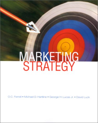MARKETING STRATEGY