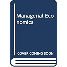 Managerial Economics