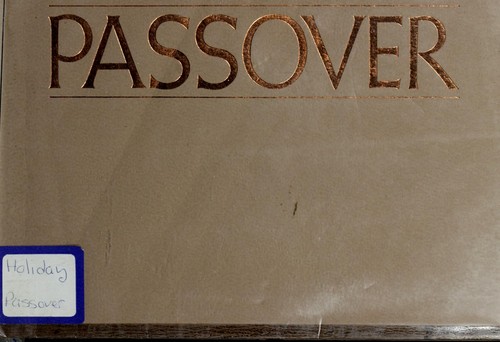 Passover