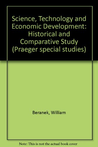 Science, technology, and economic development