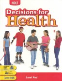 Decisions for Health