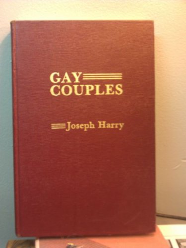 Gay Couples