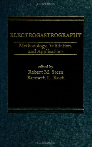 Electrogastrography