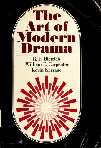 The Art of Modern Drama