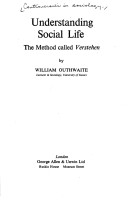 Understanding social life