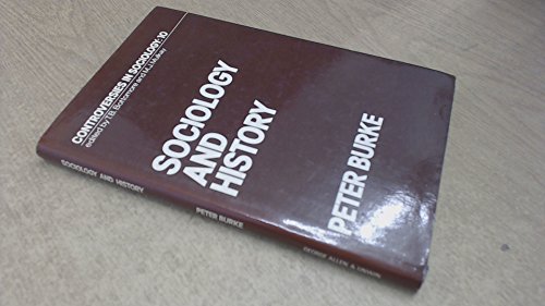 Sociology and history