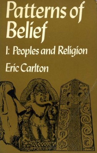 Patterns Of Belief 1: Peoples And Religion