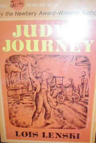 Judy's Journey