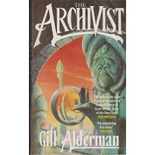 The Archivist