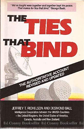 The Ties That Bind