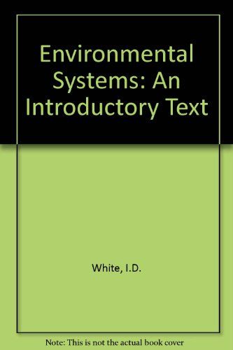 Environmental Systems