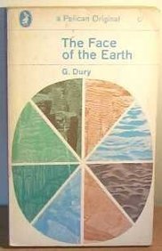 Face Of The Earth