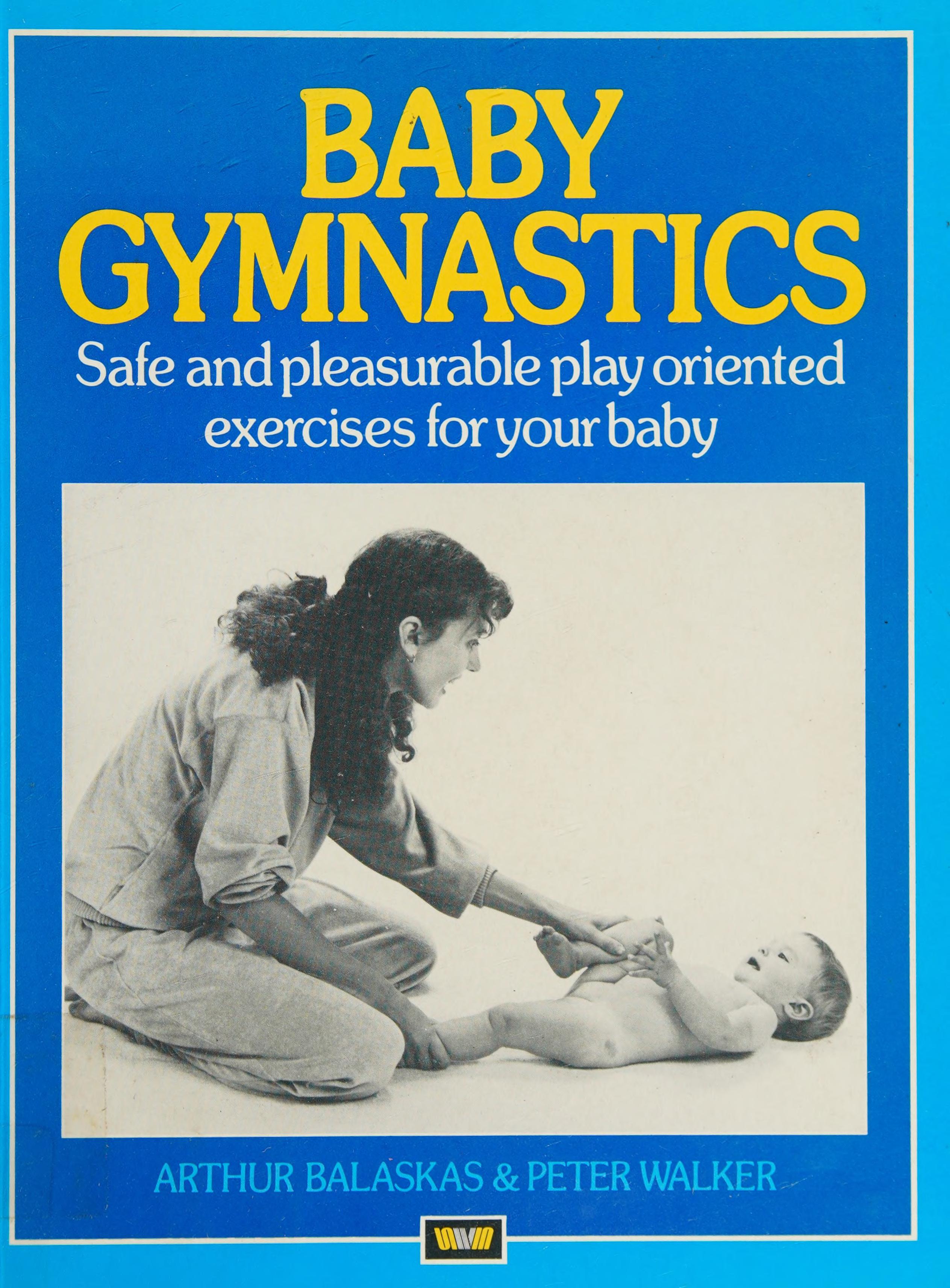Baby Gymnastics