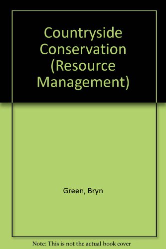 Countryside Conservation