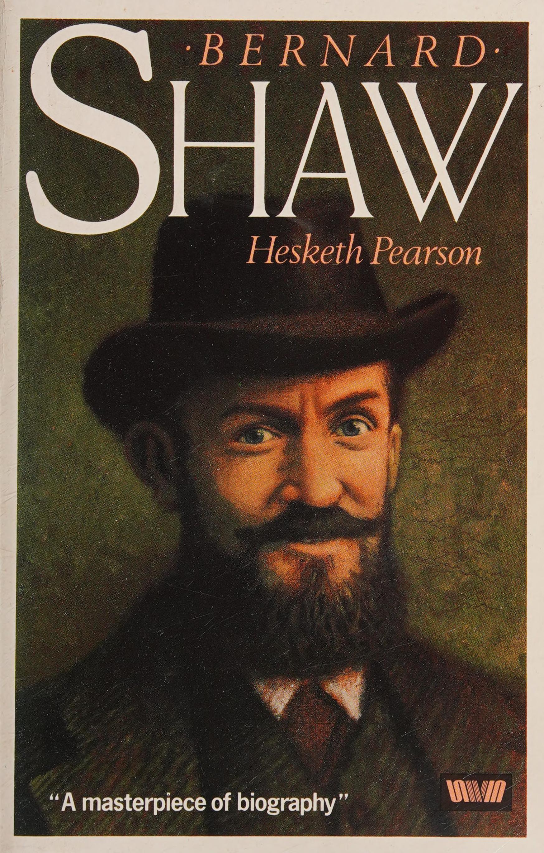 Bernard Shaw