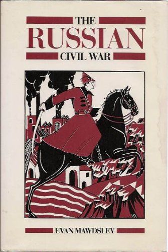 The Russian Civil War