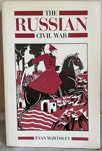 The Russian Civil War