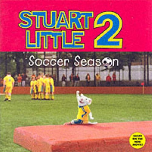 Stuart Little 2