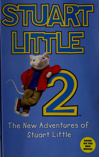 Stuart Little 2
