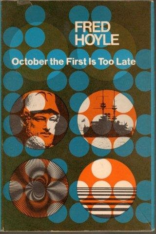 October the First Is Too Late