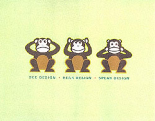 See Design, Hear Design, Speak Design