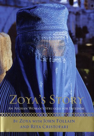Zoya's Story