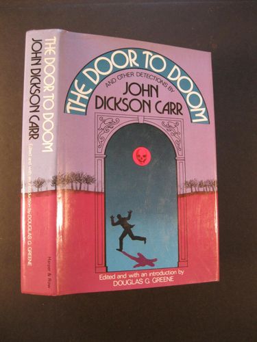 The door to doom, and other detections