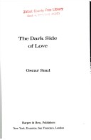 The dark side of love