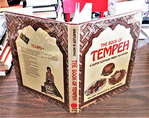 The Book of Tempeh