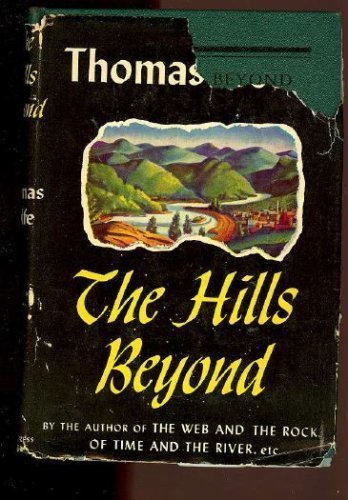The Hills Beyond