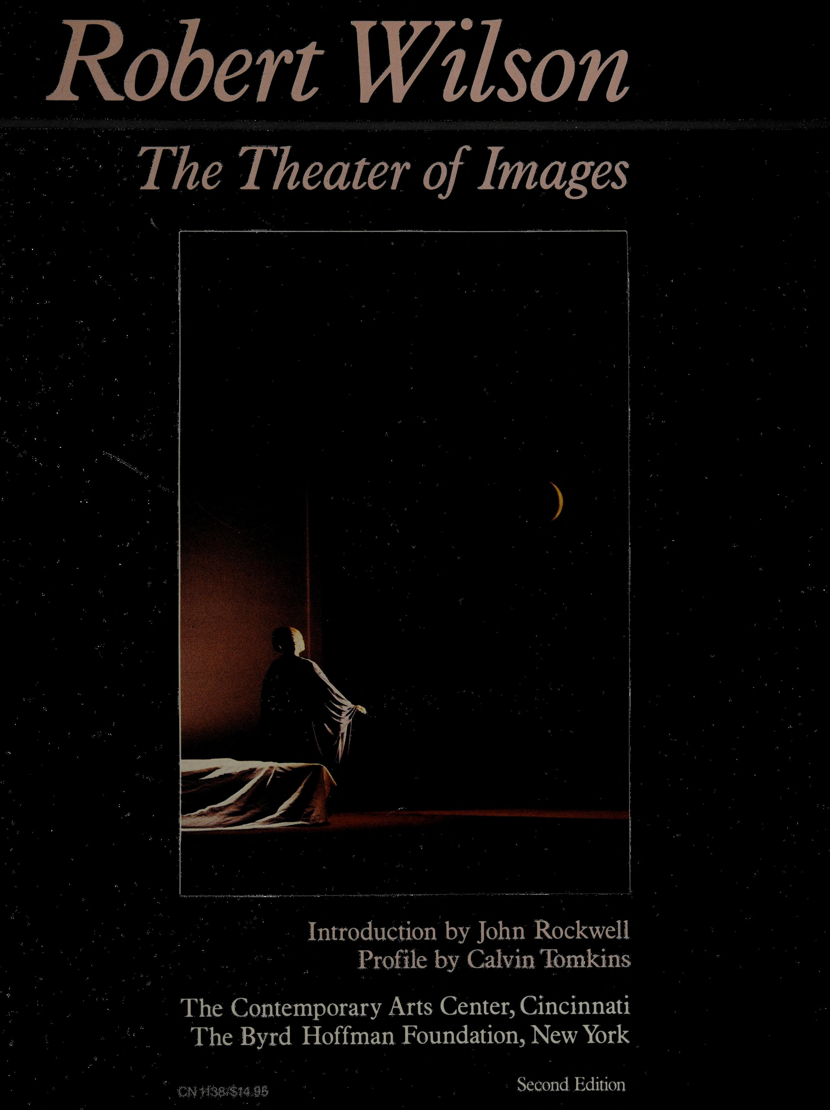 Theater of Images