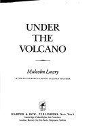 Under The Volcano