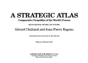 A Strategic Atlas