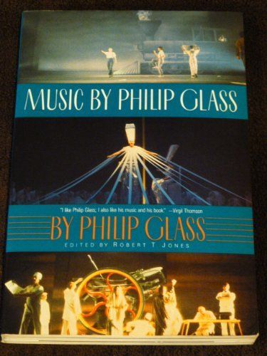 Music By Philip Glass