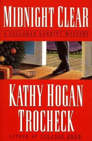 Midnight Clear: A Callahan Garrity Mystery