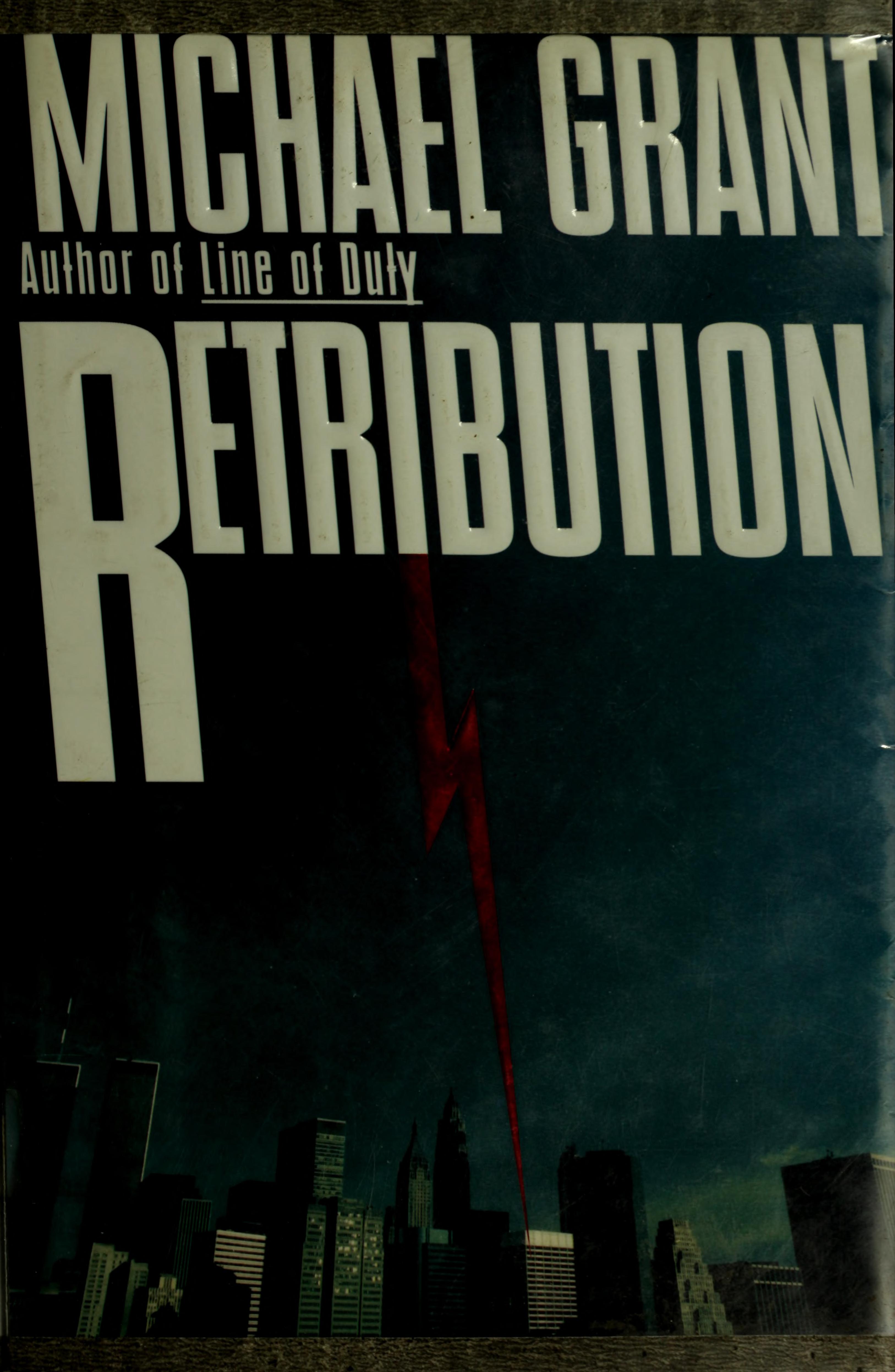 Retribution