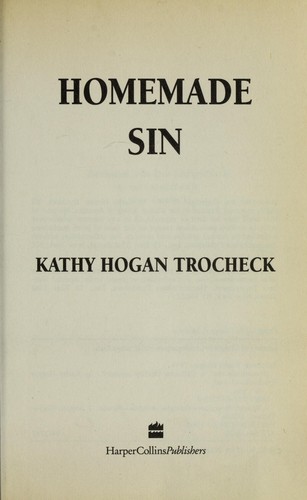 Homemade Sin