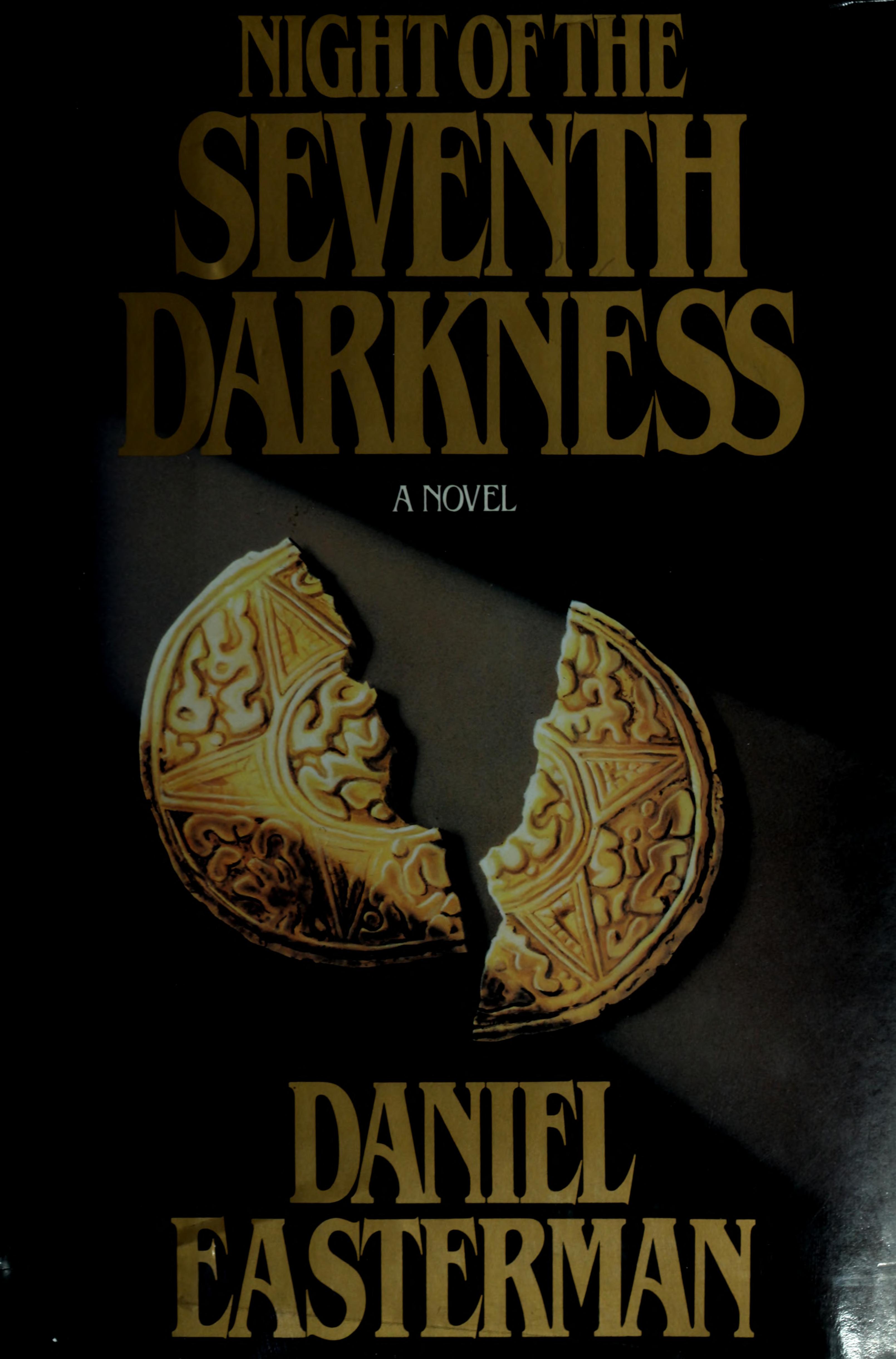Night of the Seventh Darkness