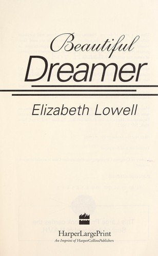Beautiful Dreamer