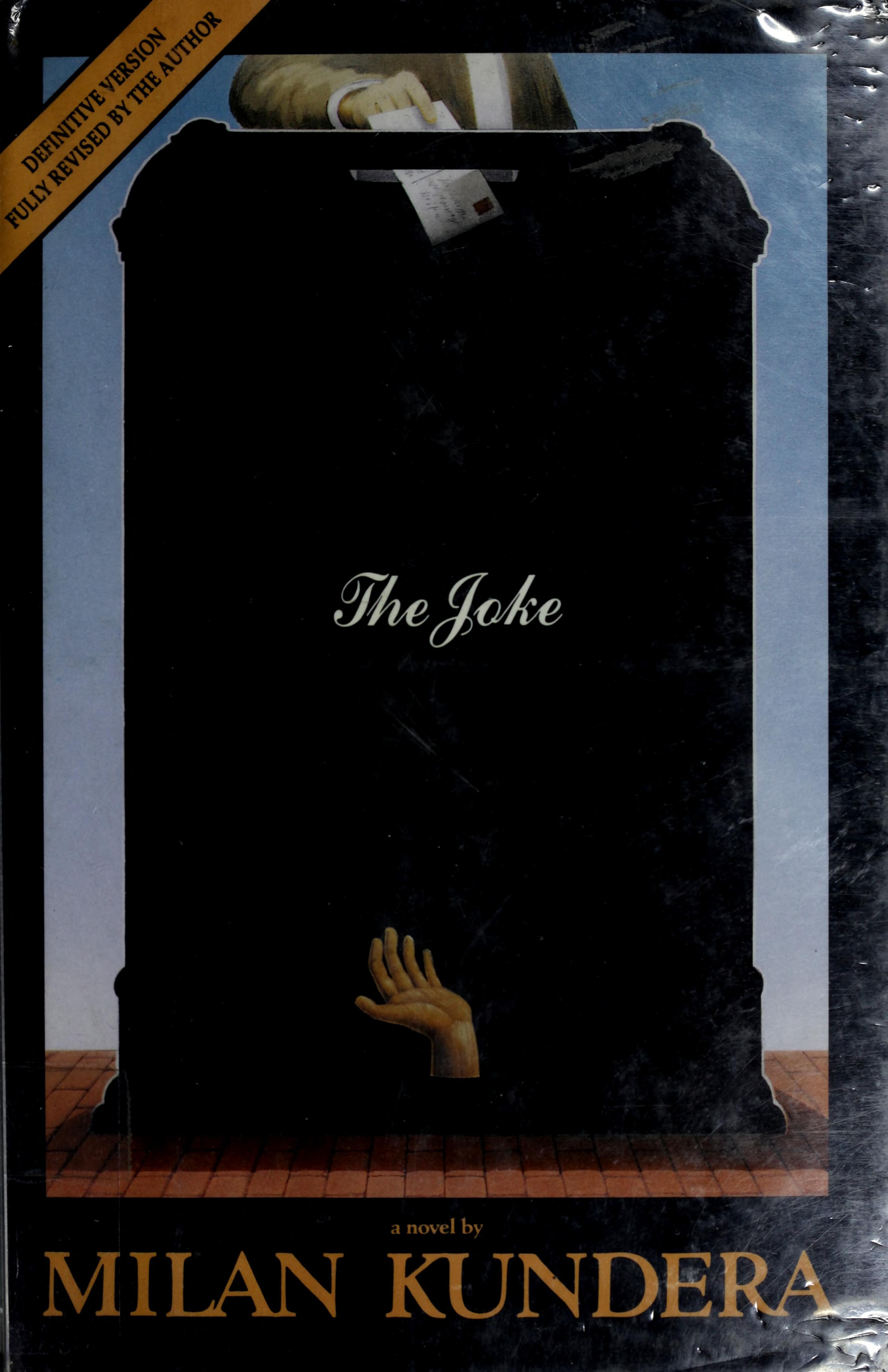 The Joke