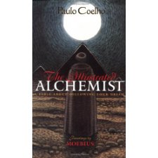 The Illustrated Alchemist