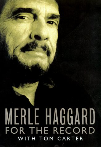 Merle Haggard's My House of Memories