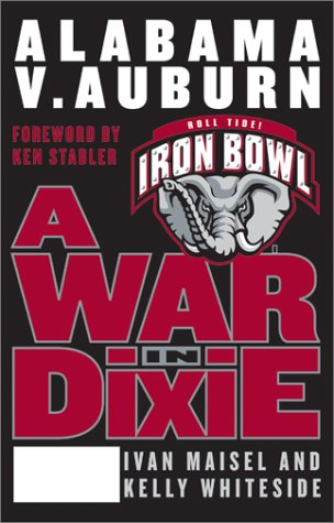 A War in Dixie