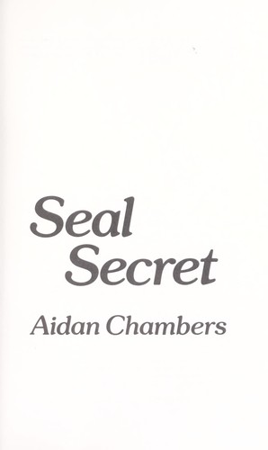 Seal Secret