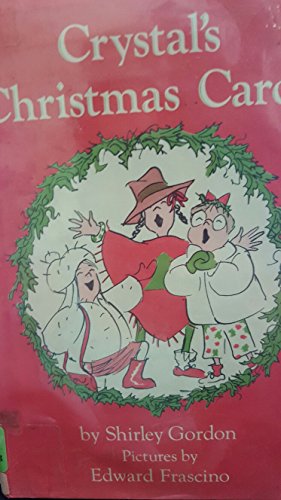 Crystal'S Christmas Carol