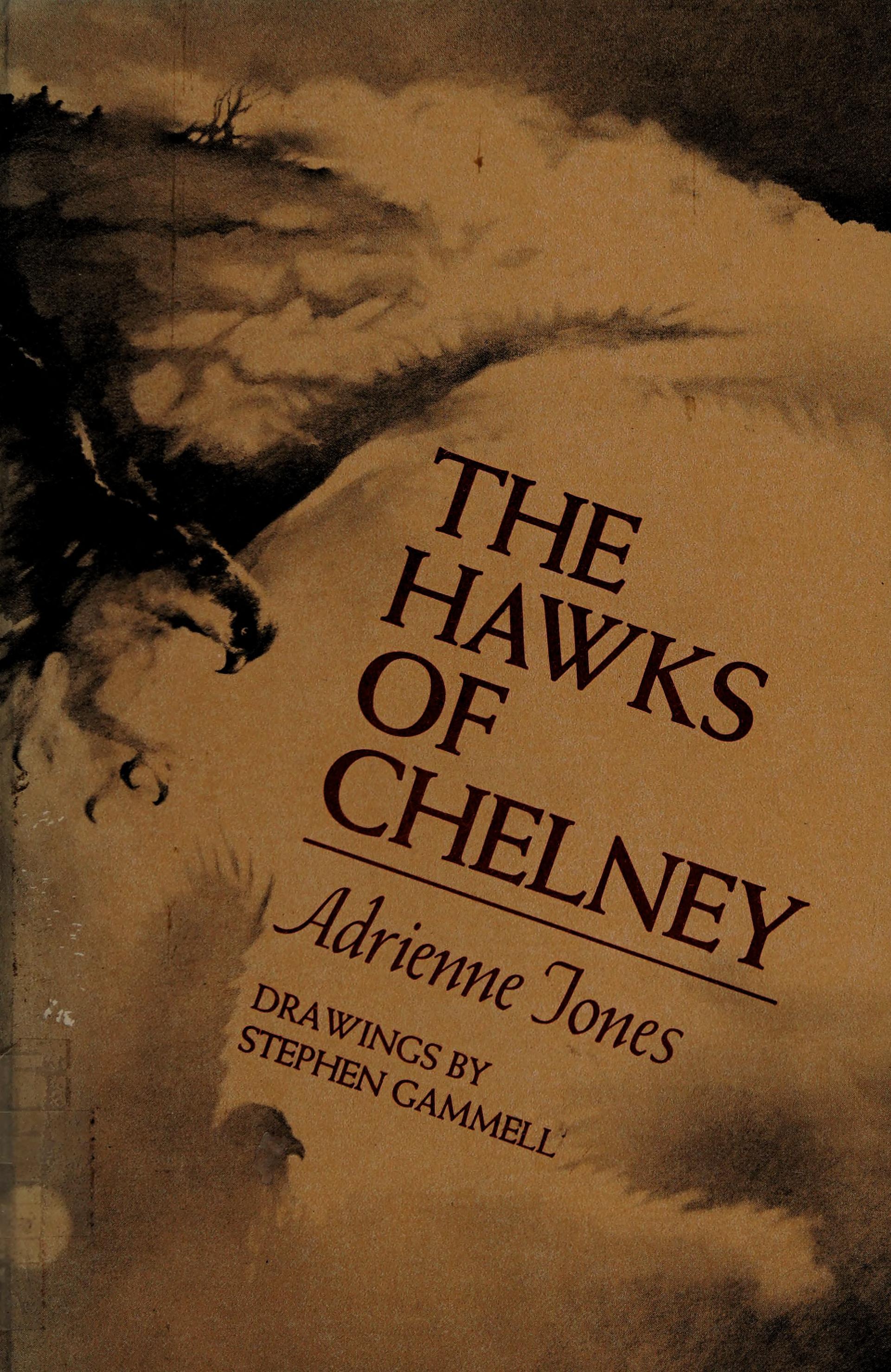 Hawks of Chelney