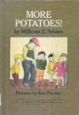 More Potatoes!