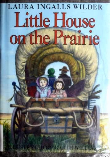 Little House on the Prairie