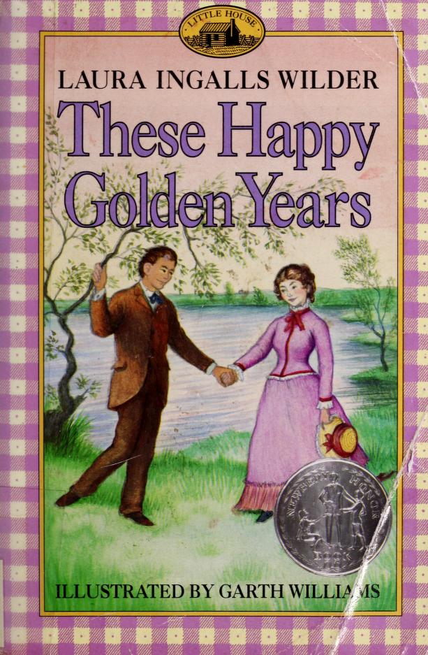 These Happy Golden Years