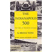 Indianapolis Five Hundred